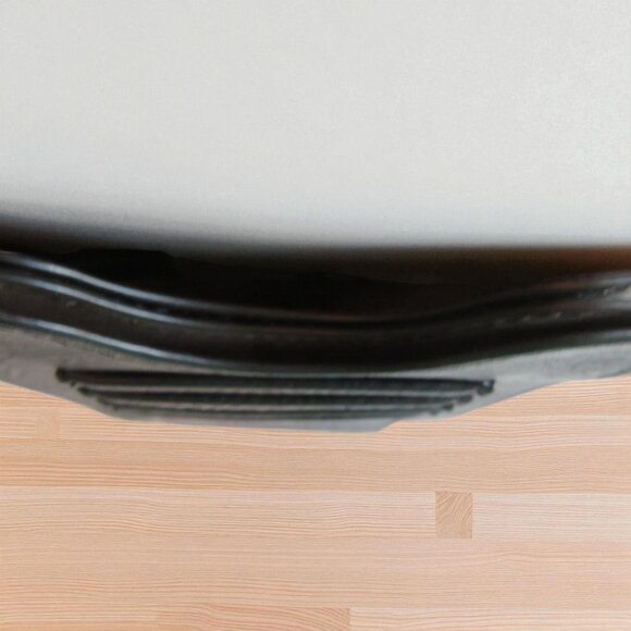 K. Carroll Accessories Harper Crossbody - Black -Great to carry essentials! - Picture 6 of 12